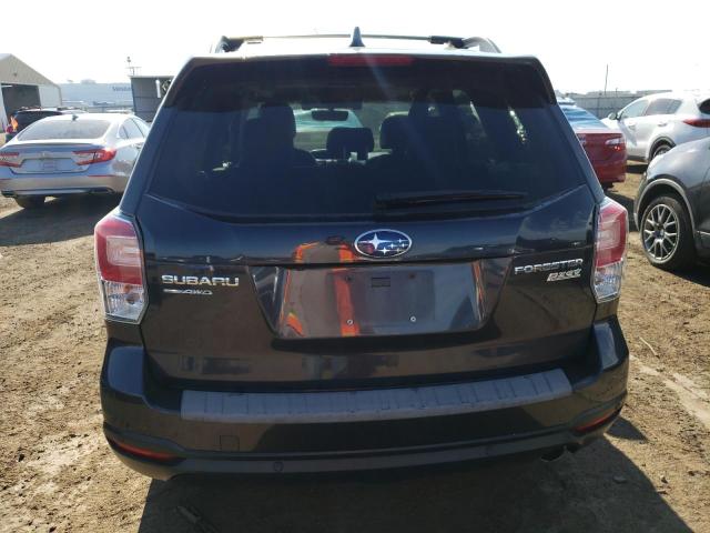 JF2SJAWCXHH558367 Subaru Forester 2.5i Touring