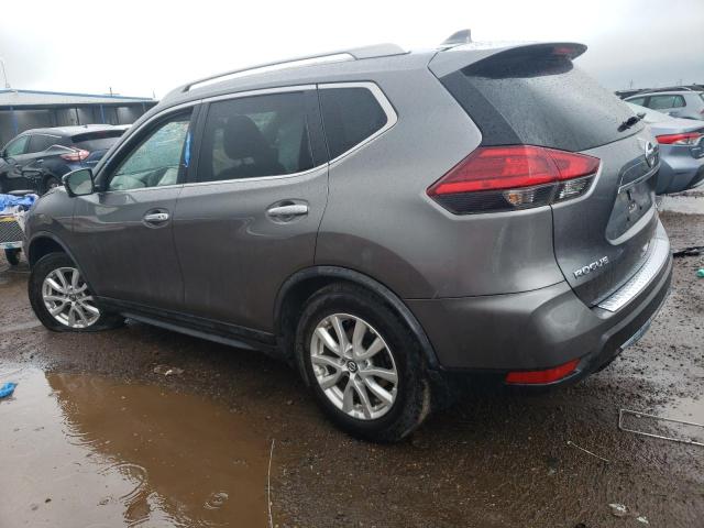 KNMAT2MV0HP580494 Nissan ROGUE S