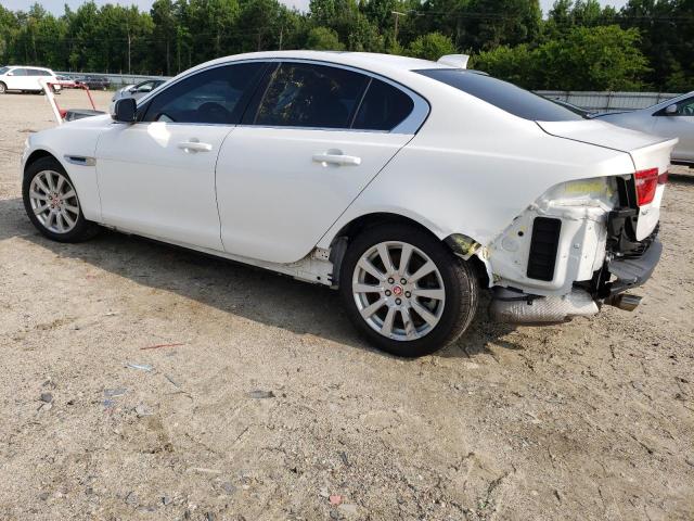 SAJAR4FX7KCP43893 Jaguar Xe 2019