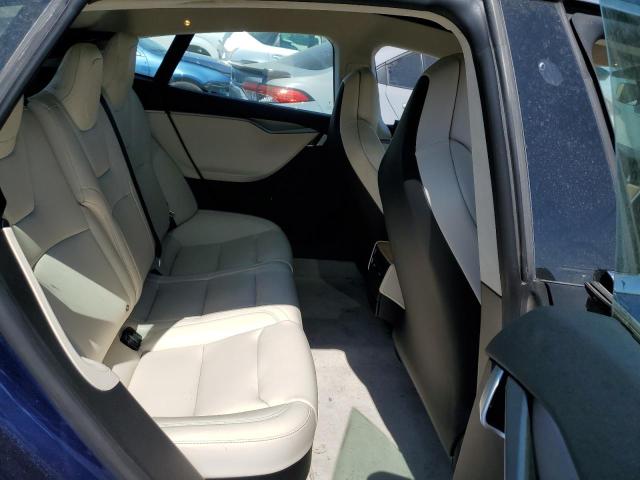 5YJSA1E27JF270660 Tesla MODEL S