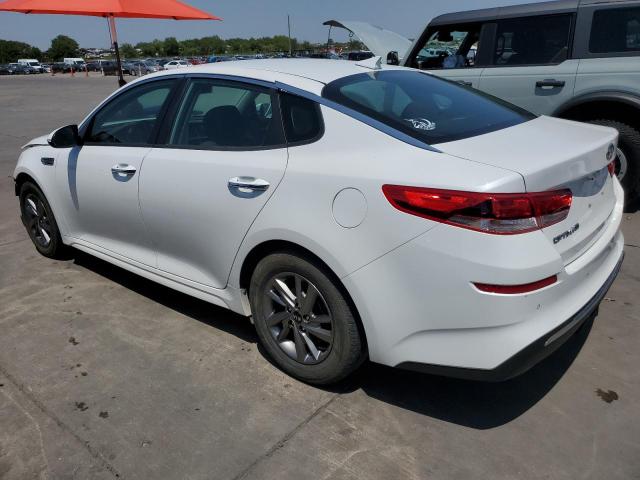 5XXGT4L30KG332444 Kia Optima LX 2