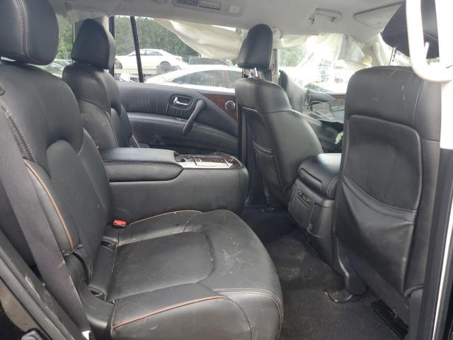 JN8AY2ND3L9111232 Nissan ARMADA SV