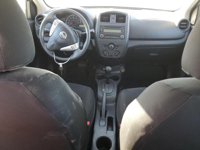 3N1CN7AP4JL821659 Nissan VERSA S