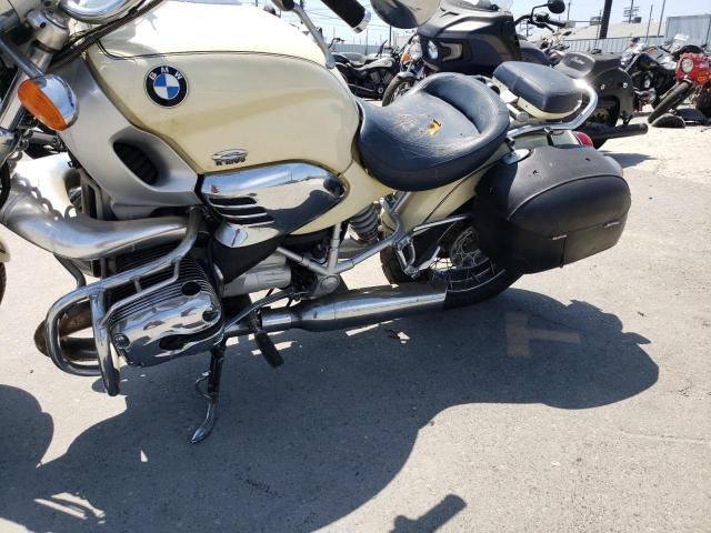 2001 BMW R1200R - WB10434A41ZA66704