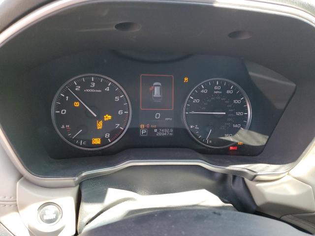 4S4BTANC5M3111734 Subaru Outback Limited