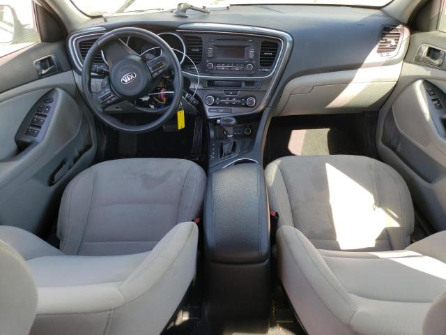 5XXGM4A75EG341003 KIA Optima Lx