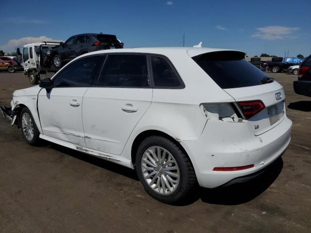 2016 AUDI A3 E-TRON - WAUVPBFF9GA105856