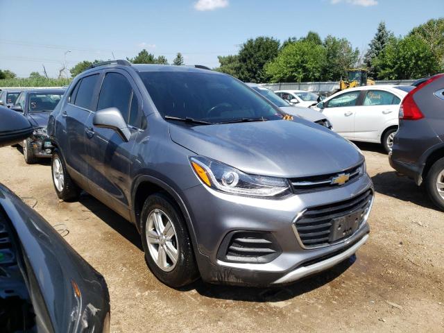 KL7CJLSBXKB782211 Chevrolet Trax 1LT 4