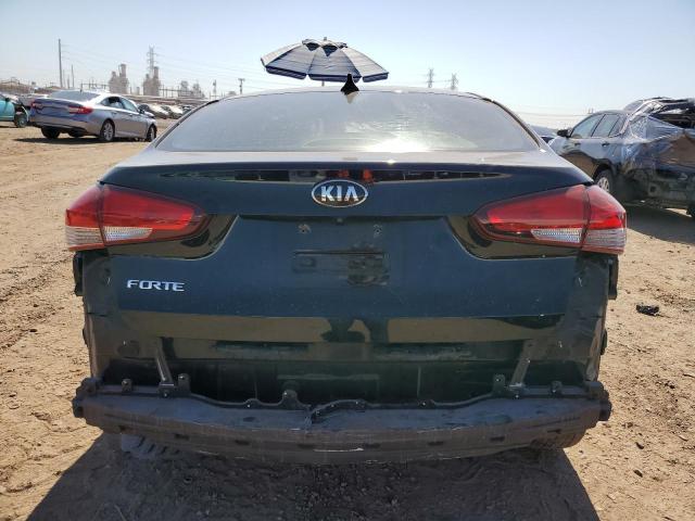 3KPFK4A74JE280988 KIA FORTE LX