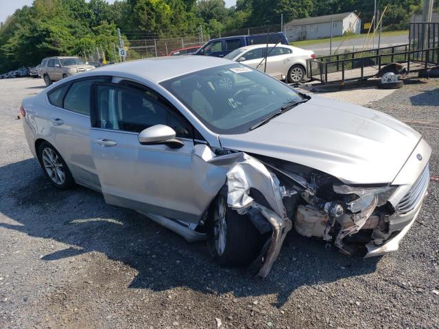 Vin: 3fa6p0hd5hr123596, lot: 59803253, ford fusion se 20174