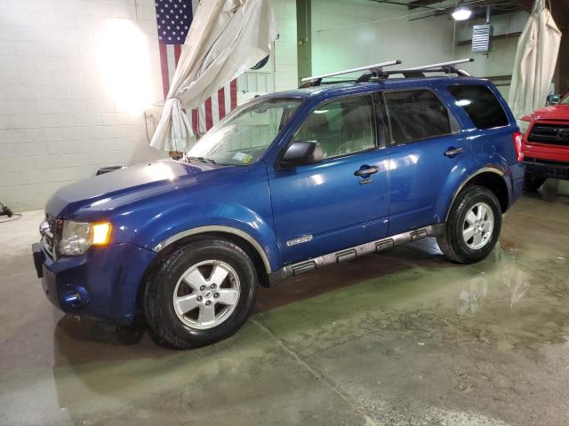 2008 Ford Escape XLT