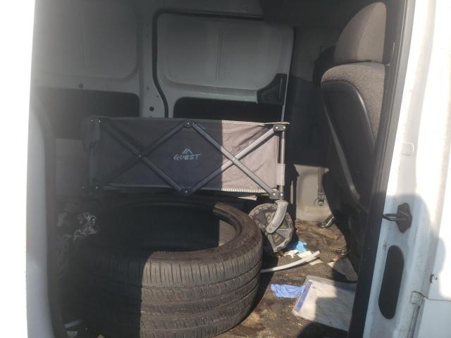 2015 NISSAN NV200 2.5S - 3N6CM0KN7FK733221
