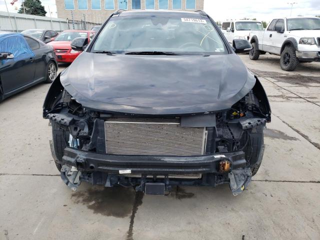 2019 HYUNDAI SANTA FE X - KM8SRDHF1KU304783