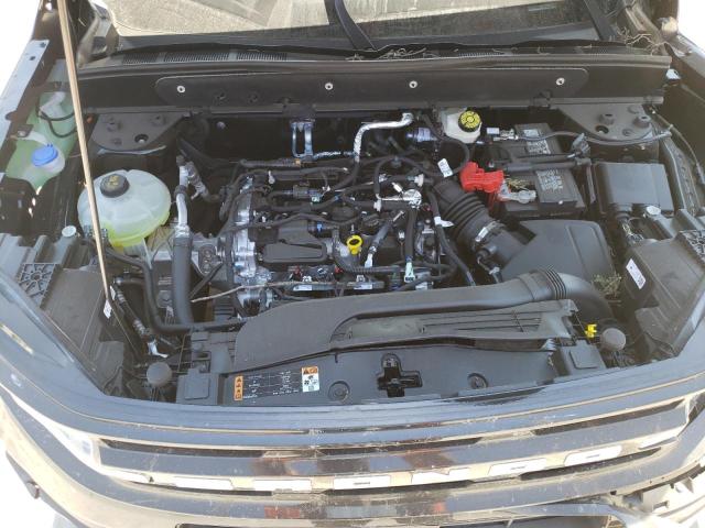 3FMCR9C63PRD46718 Ford Bronco Sport Outer Banks