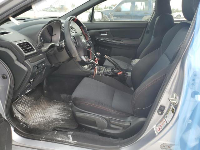 2018 SUBARU WRX PREMIU - JF1VA1C61J9822172