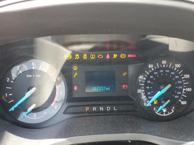 3FA6P0G76JR218296 Ford FUSION S