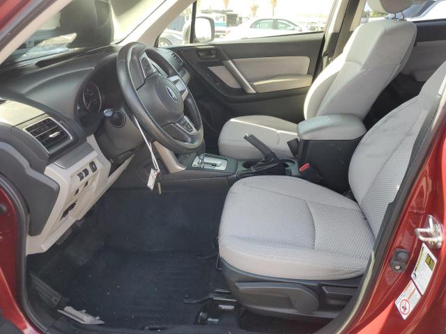 JF2SJABC9JH513349 Subaru Forester 2.5i