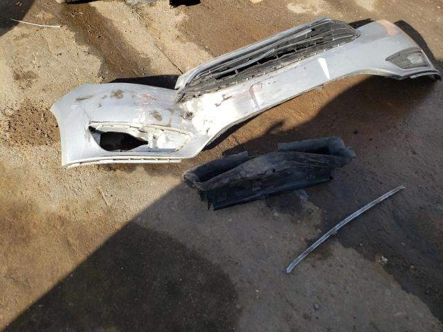 1FADP3N20JL290108 Ford Focus Titanium