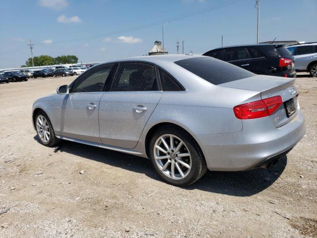 VIN WAUBFAFL0FN027058 2015 Audi A4, Premium no.2