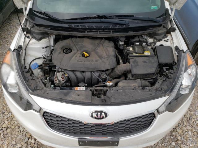 KNAFX4A83F5372295 KIA FORTE EX