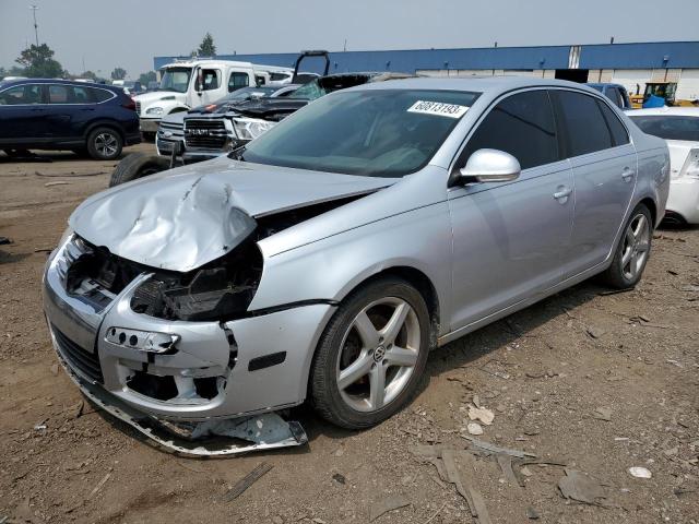 2008 Volkswagen Jetta SE