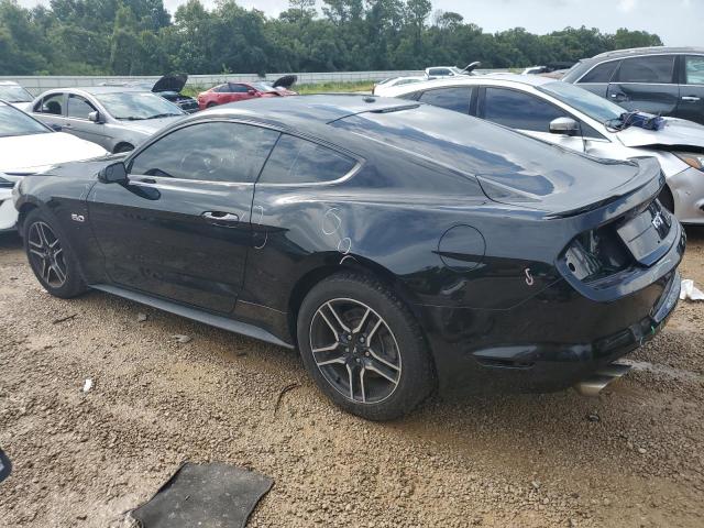 1FA6P8CF6K5163400 Ford Mustang Gt 2019