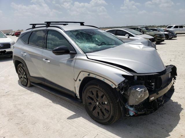 2023 HYUNDAI TUSCON KM8JF3AEXPU219951