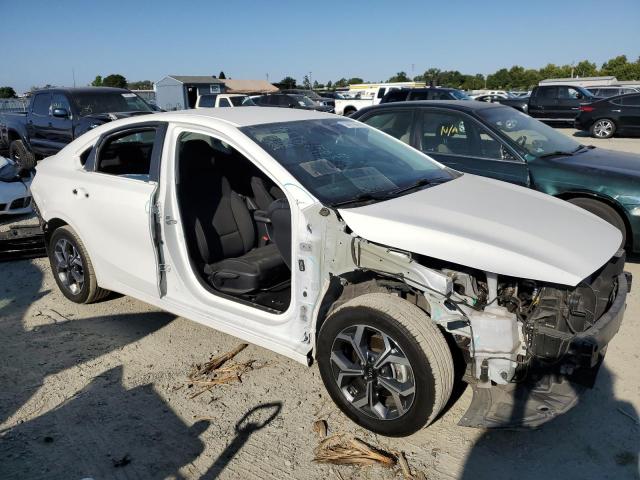 3KPF24AD6ME294949 KIA FORTE FE