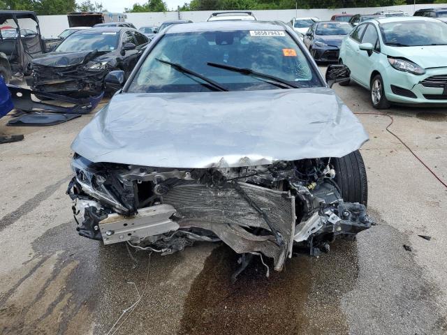 2020 Toyota Camry Se VIN: 4T1G11AK7LU332902 Lot: 58587943