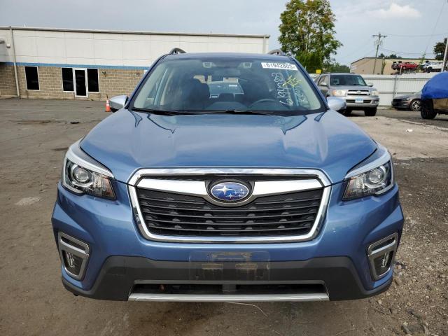 JF2SKAWC2KH495639 | 2019 Subaru forester touring