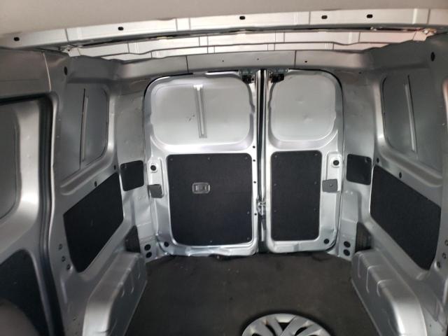 2018 NISSAN NV200 3N6CM0KN7JK692582