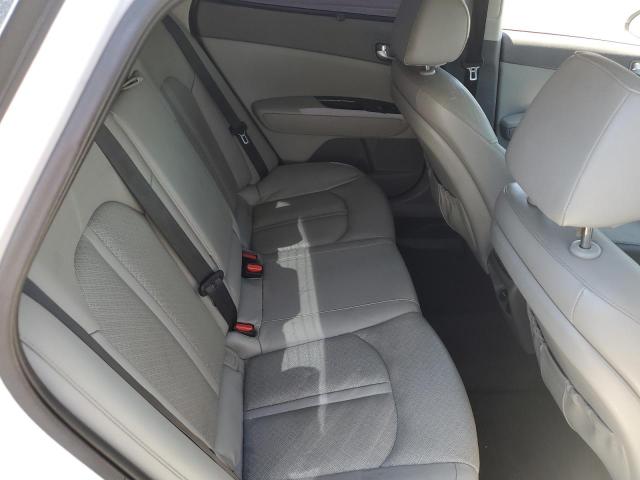5XXGU4L34GG013357 KIA OPTIMA EX
