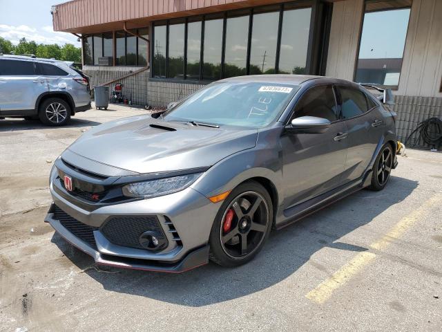 2019 Honda Civic Type R Touring