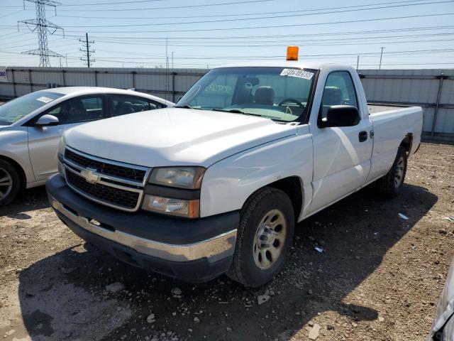 2006 Chevrolet C/K 1500 