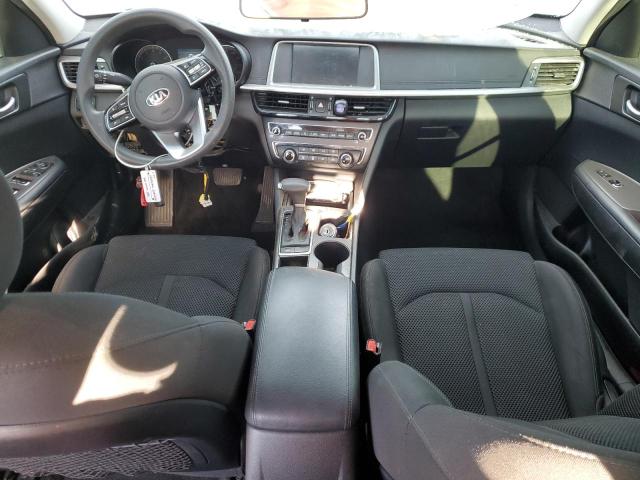 5XXGT4L38KG282926 KIA Optima Lx