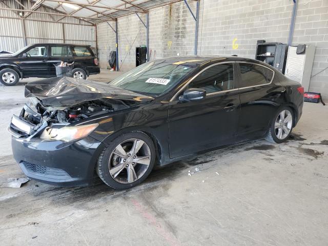 2015 Acura ILX 