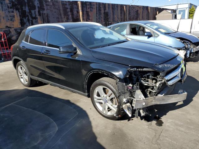 WDCTG4EB2FJ125251 Mercedes-Benz GLA 250