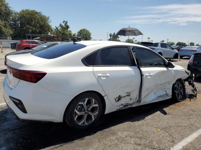 3KPF24AD2ME266923 KIA FORTE FE