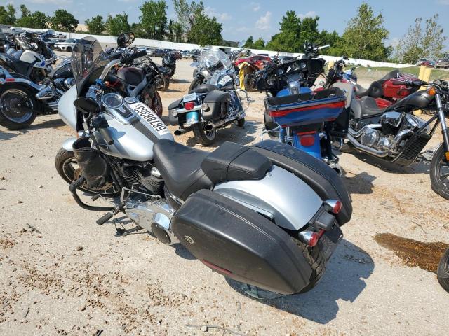 2019 HARLEY-DAVIDSON FLSB - 1HD1YMJ2XKB022291