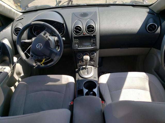 JN8AS5MTXEW620136 Nissan Rogue Select S