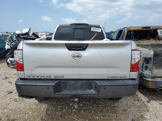 1N6BA1F45KN522664 Nissan Titan Xd Sl