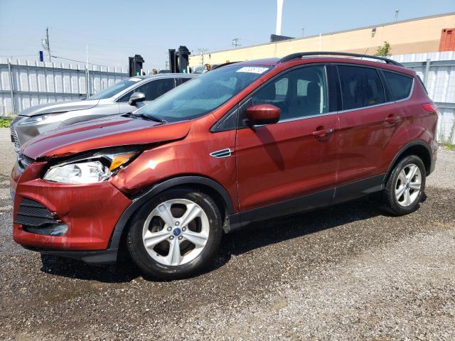 Vin: 1fmcu9gx6eud47353, lot: 57035713, ford escape se 2014 img_1