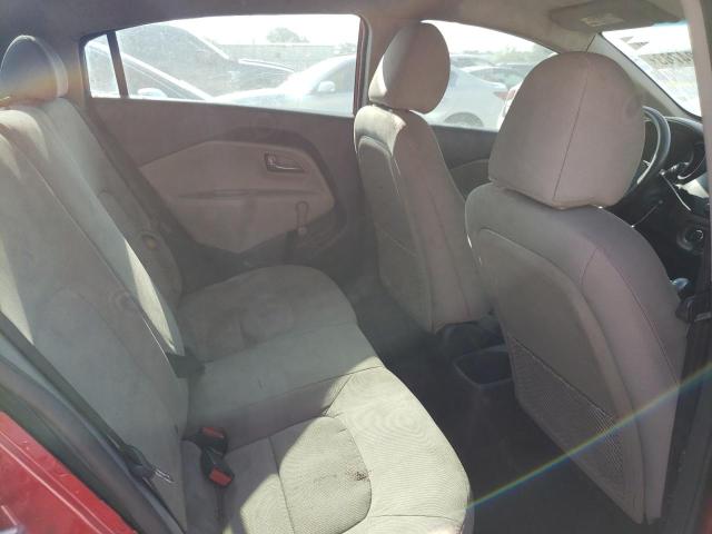 KNADM4A33E6400173 KIA RIO LX