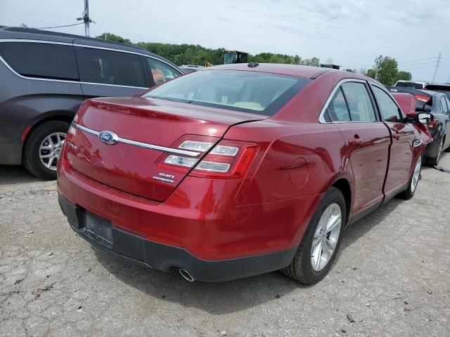 1FAHP2E80GG156345 | 2016 FORD TAURUS SEL