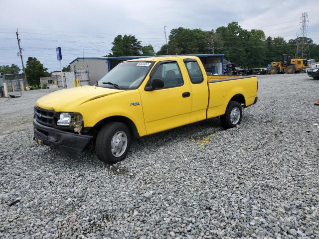 1997 Ford F-150 