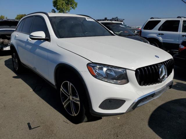 WDC0G4JB3HF158340 Mercedes-Benz GLC 300