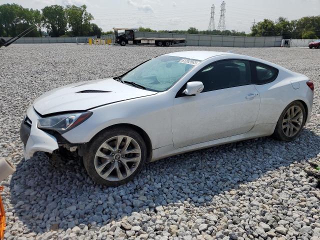 2016 HYUNDAI GENESIS CO - KMHHT6KJ3GU134938