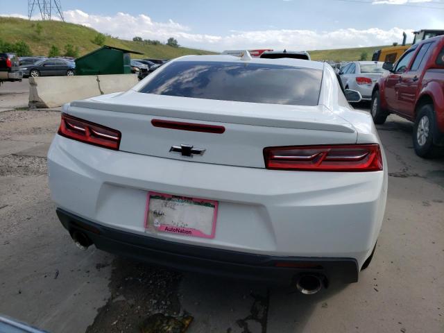 1G1FD1RS3H0107654 | 2017 CHEVROLET CAMARO LT