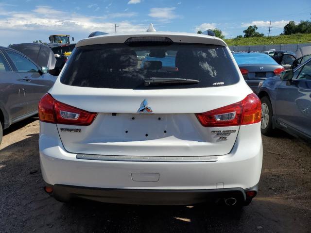 JA4AR4AW2HZ064613 Mitsubishi Outlander Sport Sel