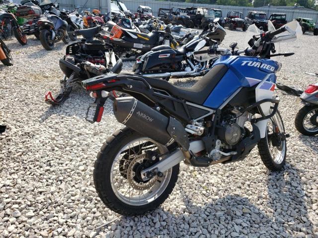 2022 APRILIA TUAREG 660 - ZD4XBUA00NS000711